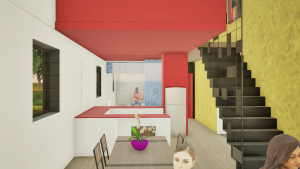 Emmanuel THIRARD - COMME QUOI ARCHITECTURE